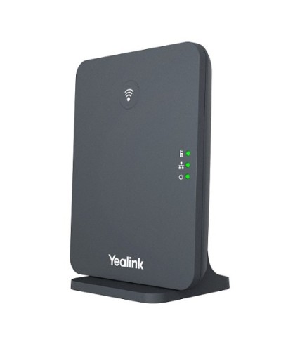 IP-DECT-станция Yealink W70B в Хасавюрте Дополнительное оборудование для сетей Pintop.ru