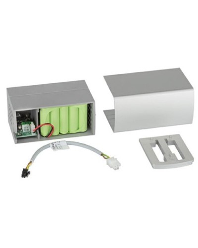 Батарея резервного питания привода Faac 390116 в Хасавюрте Автоматизация ворот Pintop.ru