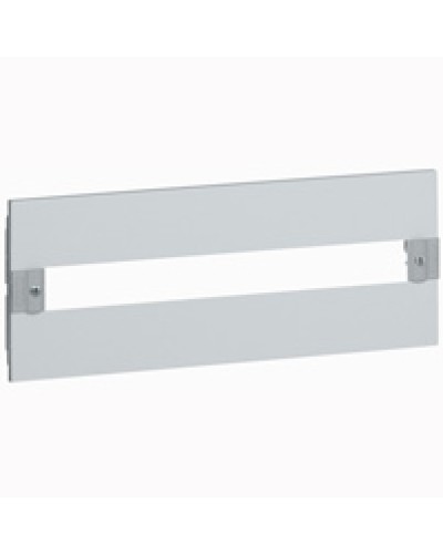 Панель лицевая металлическая XL³ Legrand 020301 в Хасавюрте Аксессуары для стоек и шкафов Pintop.ru