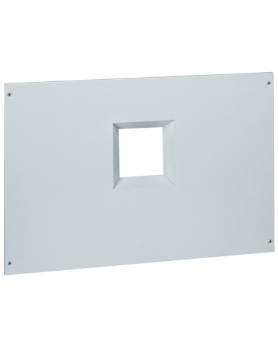 Панель лицевая Legrand 020934 в Хасавюрте Аксессуары для стоек и шкафов Pintop.ru