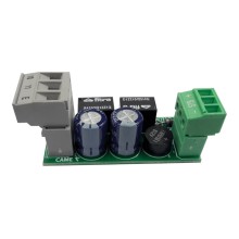 Интерфейс подключения светодиодной ленты для шлагбаумов с платой управления ZL37; ZL38; ZL39 Came 803XC-0010