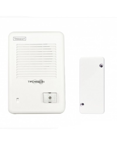 Терминал служебный Тромбон СОРС-Мед-ТС в Хасавюрте Система оповещения и трансляции Pintop.ru