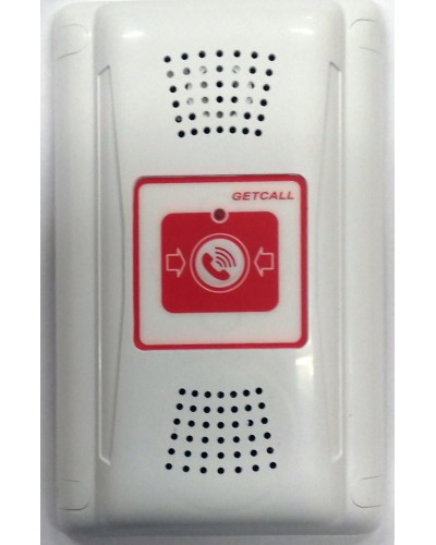 Устройство абонентское Getcall GC-2001W3 в Хасавюрте Переговорные устройства Pintop.ru