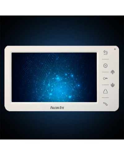 Монитор видеодомофона Falcon Eye Mensa HD в Хасавюрте Абонентские видеоустройства Pintop.ru