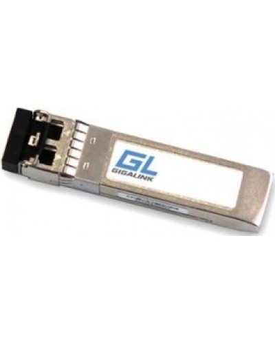 SFP+ модуль CWDM Gigalink GL-OT-ST10LC2-1330-CWDM в Хасавюрте Модули SFP/XFP/GBIC Pintop.ru