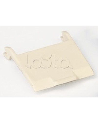 Крышечка на модуль, белая DKC RNKCAPWH в Хасавюрте Коннекторы Pintop.ru