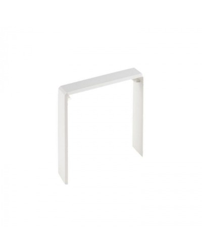 MU40/40 Соединение на стык 40/40мм (10 шт) 1кор.=1000шт. Экопласт в Хасавюрте Аксессуары для кабель-канала Pintop.ru