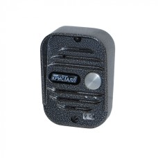 Вандалозащищенное переговорное устройство Кристалл СДК-029.7УПР