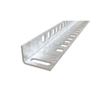 Монтажный профиль Hyperline (CPR19-6U-ZN)