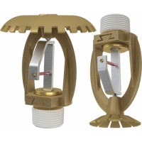 Ороситель спринклерный Спецавтоматика СУS0-РНо1,05-R3/4/Р57.В3-"СУН-К200" с резьб. герм.