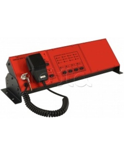 Переговорное устройство Омега Саунд AL-SP4 в Хасавюрте Переговорные устройства Pintop.ru