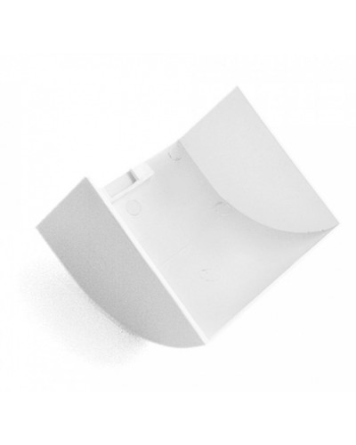 Заглушка 16х16 (4 шт/комп) Промрукав (PR08.2852) в Хасавюрте Аксессуары для кабель-канала Pintop.ru