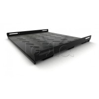 Полка стационарная Hyperline TSH3M-300-RAL9004