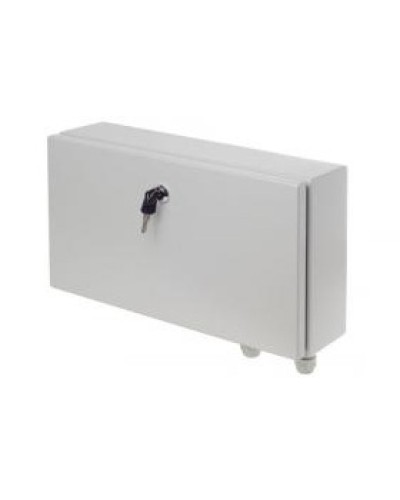 Шкаф уличный Полисервис в Хасавюрте Технические средства охраны периметра Pintop.ru