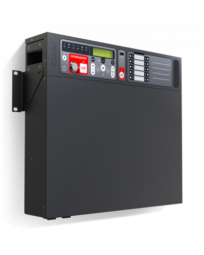 Моноблок настенный Sonar SPM-B10025-AW в Хасавюрте Моноблоки Sonar Pintop.ru