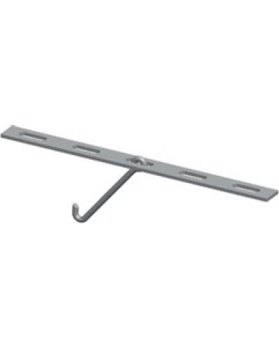 Ручка монтажная для соединителя MT-CF LANMASTER LAN-MT-TH в Хасавюрте Аксессуары для кабель-канала Pintop.ru