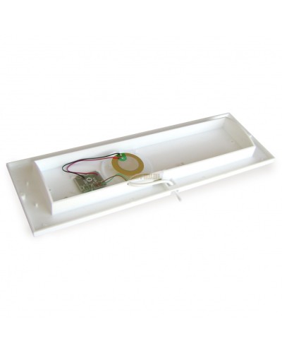 Основа для крепление Электротехника и Автоматика ЛЮКС-24 МС ОСНОВА в Хасавюрте Оповещатели Pintop.ru