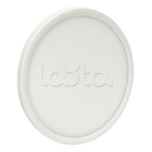 Светильник встраиваемый светодиодный ДВО 1008 14Вт 6500K IP20 EKF Basic (DLL-1008-14-6500)