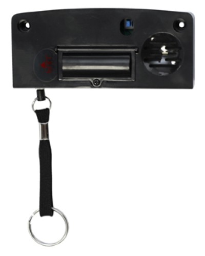 Модуль звукового оповещения Smartec ST-ER100A в Хасавюрте Оповещатели Pintop.ru