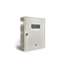 Шкаф управления адресный Рубеж ШУН/В-37-03-R3