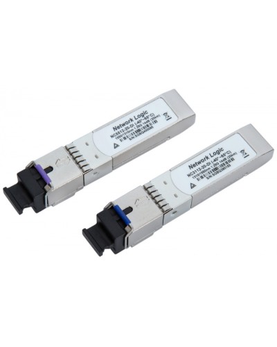 SFP модуль NSGate SFG-W02/B-DI в Хасавюрте Модули SFP/XFP/GBIC Pintop.ru