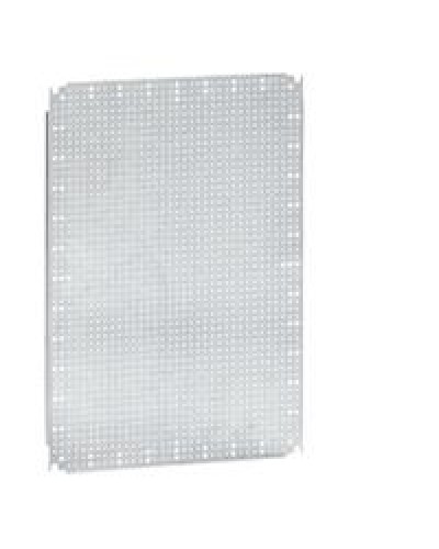 Плата перфорированная 1200x800 Lina 12.5 Legrand 036046 в Хасавюрте Полки для шкафов и стоек Pintop.ru