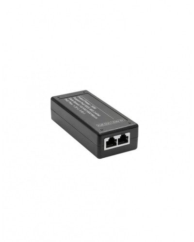 PoE-инжектор Gigabit Ethernet на 1 порт, мощностью до 30W NST NS-PI-1G-30 в Хасавюрте Дополнительное оборудование для сетей Pintop.ru