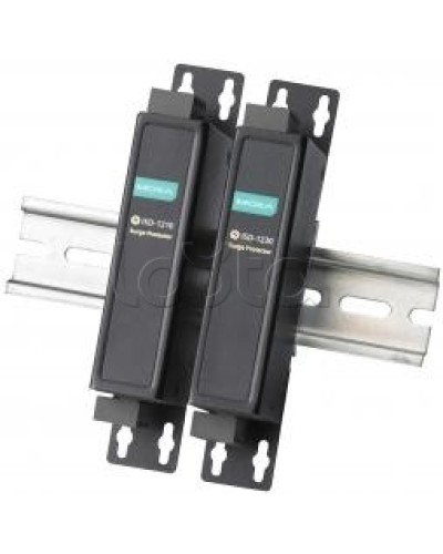 Устройство для защиты интерфейсов RS-422/485 от импульсных помех до 20 кВ Moxa ISD-1230-T в Хасавюрте Дополнительное оборудование для ОПС Pintop.ru