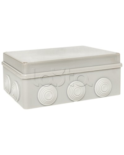 Коробка распределительная КМР-050-042 (190х140х70) EKF PROxima (plc-kmr-050-042) в Хасавюрте Распределительные коробки Pintop.ru