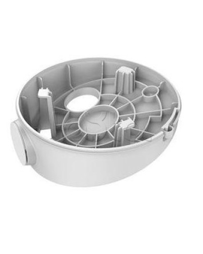 Коробка монтажная Hikvision DS-1281ZJ-DM27 в Хасавюрте Кронштейны и адаптеры для камер и мониторов Pintop.ru