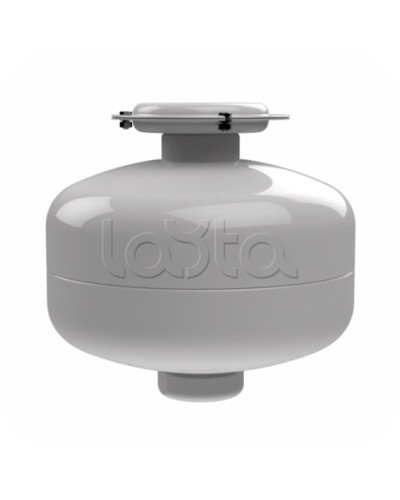 Модуль порошкового пожаротушения в специальном исполнении потолочный Источник-плюс Тунгус-МПП(Н-Т)-9(п)-И-ГЭ-У2 в Хасавюрте Модули порошковые Pintop.ru