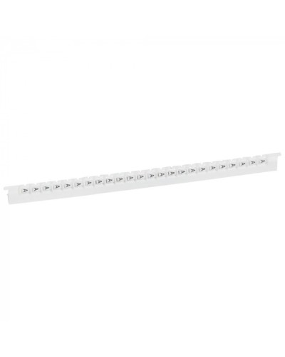 Маркер Legrand 037826 в Хасавюрте Аксессуары для кабель-канала Pintop.ru