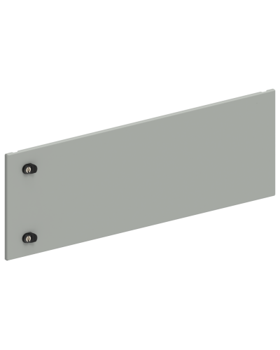 FORMAT Дверь секционная внешняя 350х1000мм IEK (FO-00-ESD-035-100) в Хасавюрте Аксессуары для стоек и шкафов Pintop.ru