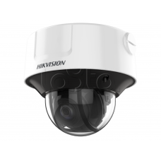 IP-камера видеонаблюдения купольная уличная Hikvision DS-2CD3D46G2T-IZHSU(8-32mm)(H)