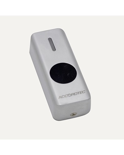 Кнопка выхода AccordTec AT-H810M-W в Хасавюрте Кнопки выхода Pintop.ru