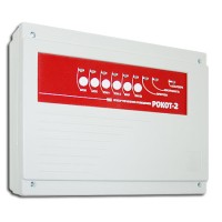 Прибор управления оповещением Сибирский Арсенал Рокот-2