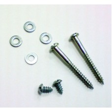 Комплект крепежный 10 Цифрал