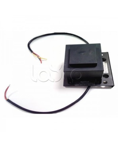 Трансформатор линейный ROXTON LA-200 Trans в Хасавюрте Система оповещения и трансляции Roxton Pintop.ru