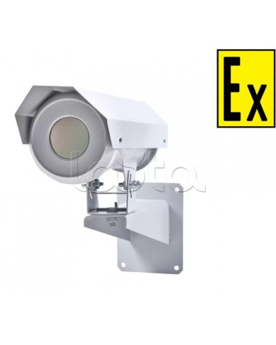 Термокожух взрывозащищенный Компания СМД Орион МК ТВР-А-220В в Хасавюрте Кожухи для видеокамер (Ex) Pintop.ru