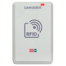 Настольный считыватель «RD M» CARDDEX