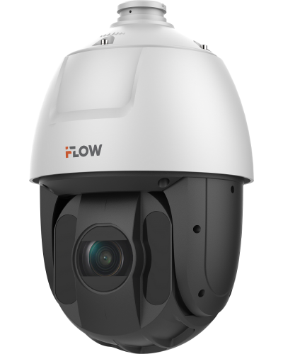 Уличная поворотная IP-камера iFlow F-IP-2441CSZ32 в Хасавюрте IP-камеры Pintop.ru