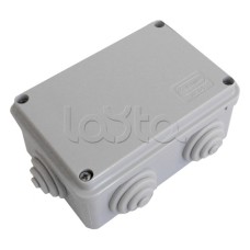 Коробка уравнивания потенциалов Экопласт 44258KP