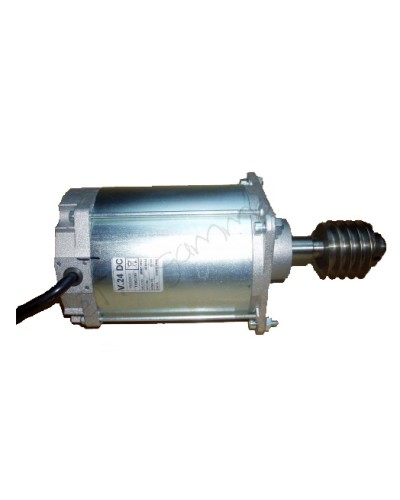 Двигатель для приводов шлагбаумов G4000 и G6000 Came 119RIG047 в Хасавюрте Запчасти для шлагбаумов и автоматики Pintop.ru