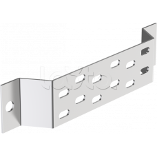 Стойка настенная для кабельного лотка, 150 мм IEK (CLW10-SNP-150)