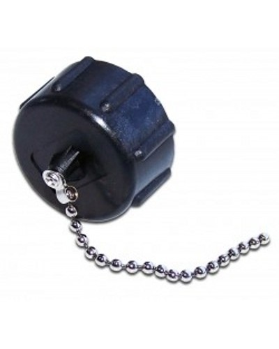 Крышка индустриального модуля, IP67 LANMASTER (LAN-OK-WP-CAP) в Хасавюрте Коммутационные изделия Pintop.ru