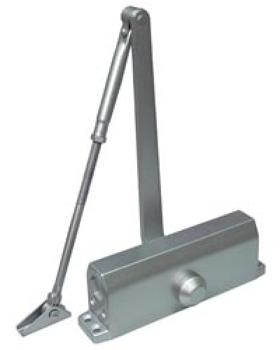 Доводчик дверной Smartec ST-DC003-BR (бронза) в Хасавюрте Доводчики Pintop.ru