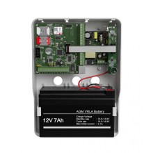 Прибор охранный Ritm Mega v.4 в корпусе