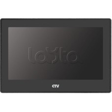 Монитор CTV-M4703AHD (графит)