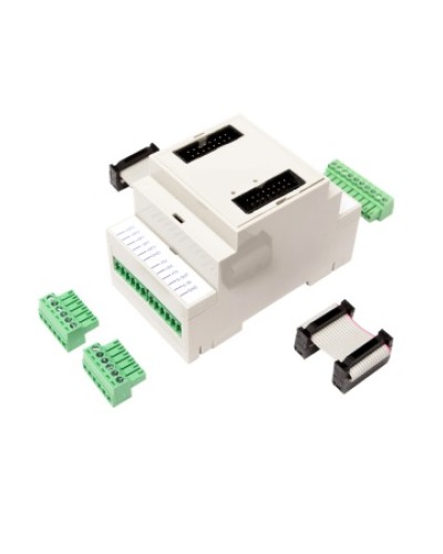 Блок расширения Метаком i-Shield в Хасавюрте Дополнительное оборудование для СКУД Pintop.ru