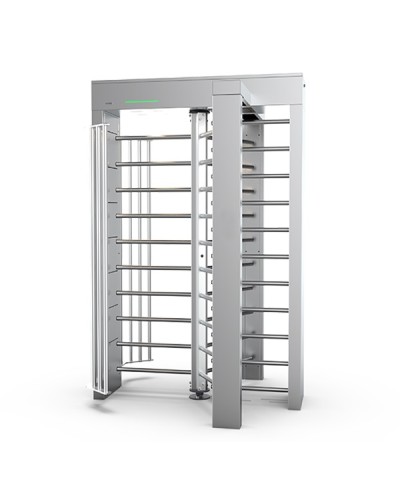 Электромеханический турникет полноростовой Oxgard QL-10-Н в Хасавюрте Турникеты Pintop.ru